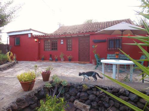Fuerte Holiday Casa Asomada