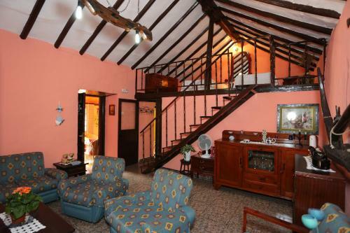 Fuerte Holiday Casa Asomada