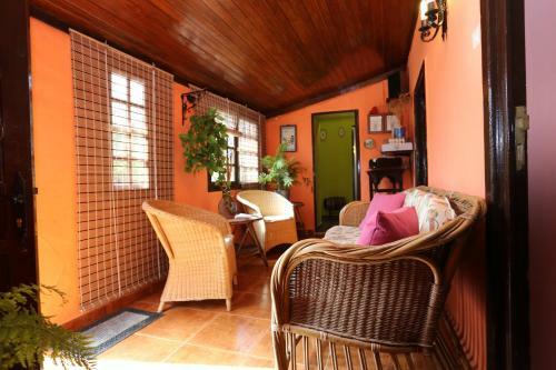 Fuerte Holiday Casa Asomada