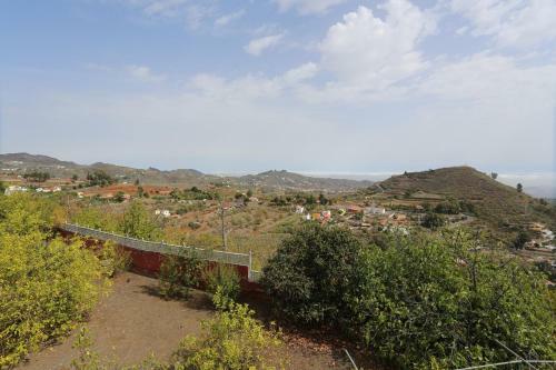 Fuerte Holiday Casa Asomada