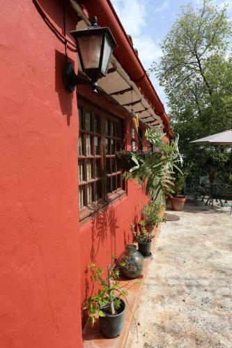 Fuerte Holiday Casa Asomada