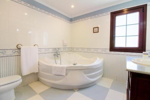 Villa Baez