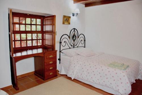 La Casa Del Moral