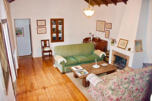 La Casa Del Moral