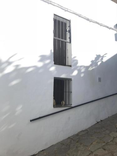 Holiday Home Calle Castillo