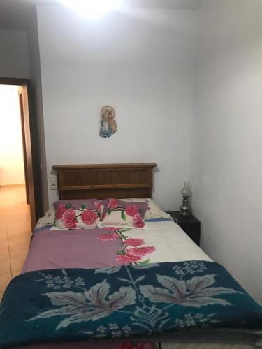 Holiday Home Calle Castillo