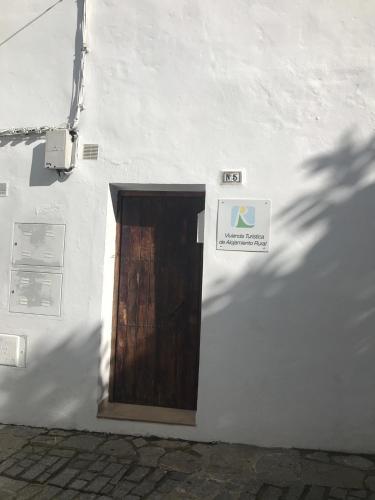 Holiday Home Calle Castillo
