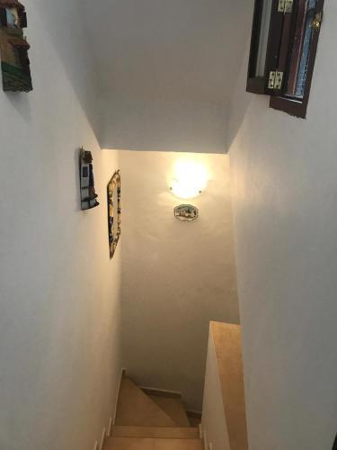 Holiday Home Calle Castillo