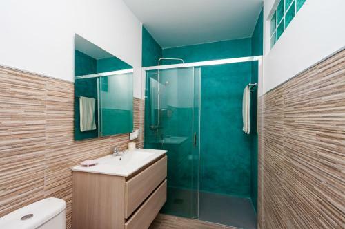Apartamento Margarita