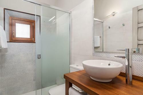Apartamento Casa De Los Abuelos 18