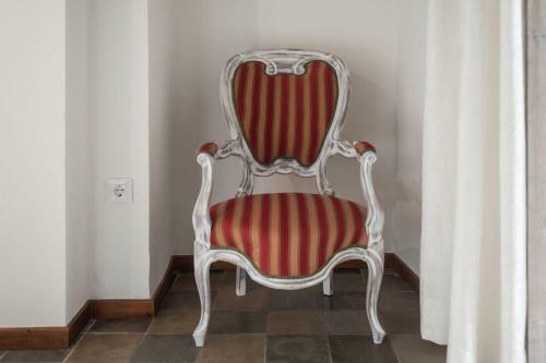 Apartamento Casa De Los Abuelos 18