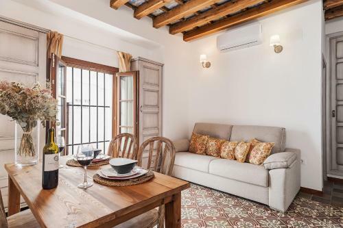 Apartamento Casa De Los Abuelos 18