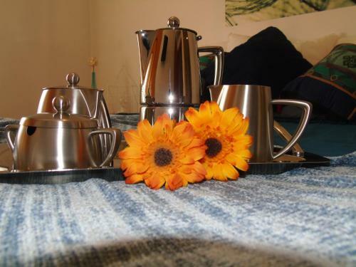 Apartamento A&n Valle-niza