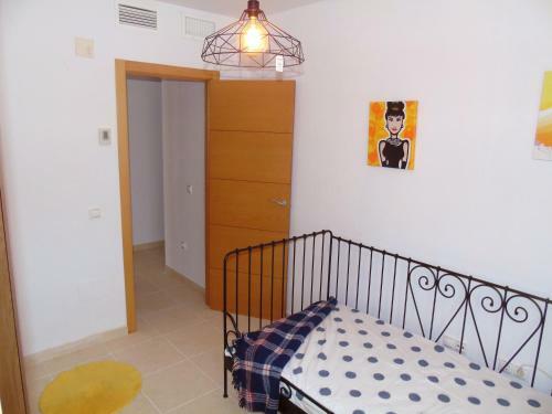 Apartamento A&n Valle-niza
