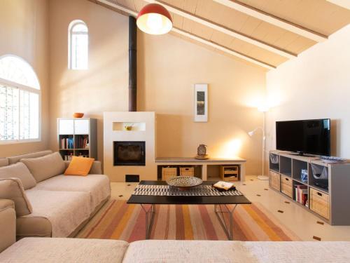 Holiday Home Loma De Juan Lucas