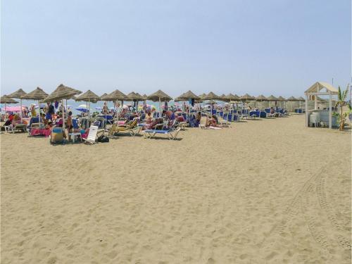 Two-bedroom Holiday Home In Velez-malaga