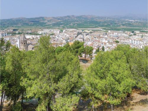 Two-bedroom Holiday Home In Velez-malaga