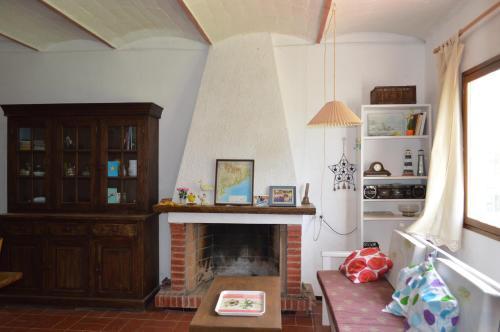 Casa Con Magn�fico Jard�n A 5km De La Playa M Bla