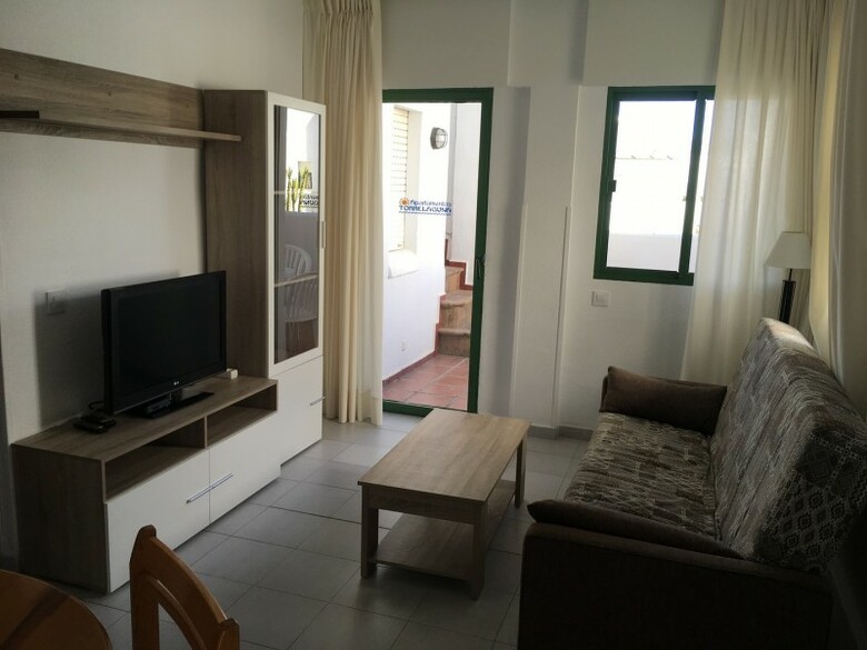 Apartamento Ap Costas Vera Beach