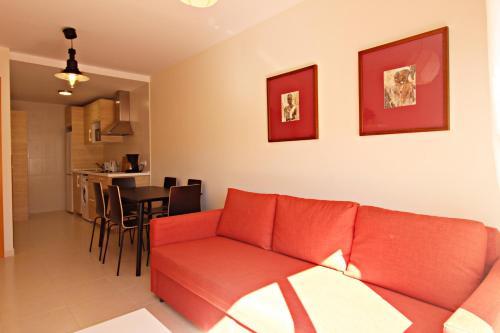Apartamento Para�so De Vera �tico