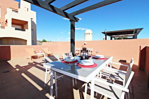 Apartamento Para�so De Vera �tico