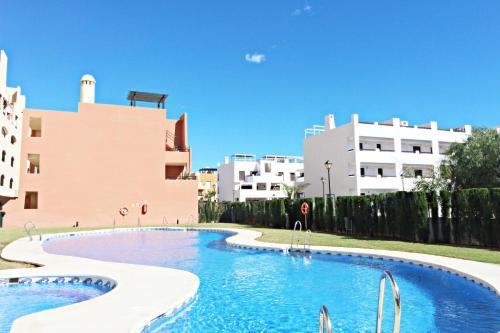 Apartamento Para�so De Vera �tico