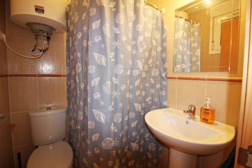 Apartamento Para�so De Vera �tico