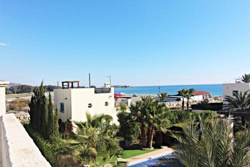 Las Casitas De La Playa