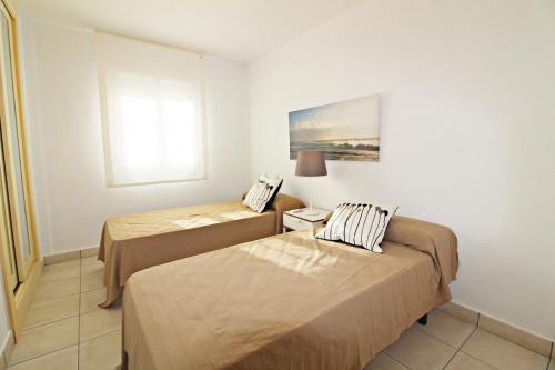 Las Casitas De La Playa