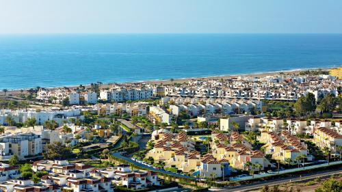 Las Casitas De La Playa
