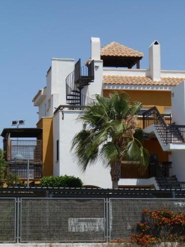 Apartamento Lomas Del Mar II