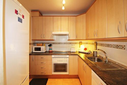 Apartamento La Kashba Bajo