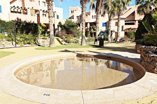 Apartamento La Kashba Bajo