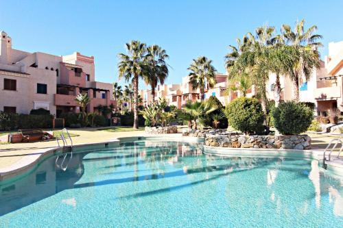 Apartamento La Kashba Bajo