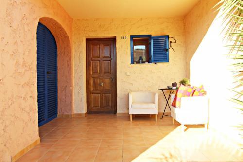 Apartamento La Kashba Bajo