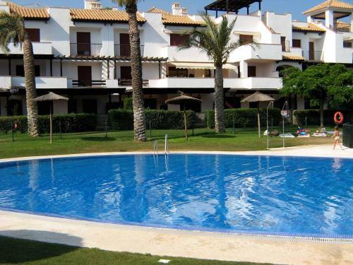 Apartamento Venavera Playa Jardines H2-1a