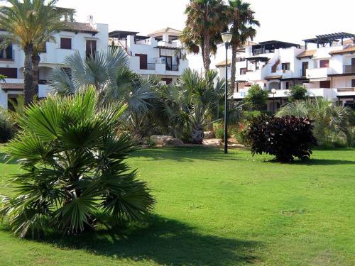 Apartamento Venavera Playa Jardines H2-1a