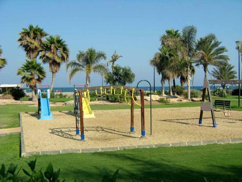 Apartamento Venavera Playa Jardines H2-1a