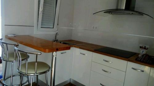 Apartamento Las Buganvillas Laguna Playa