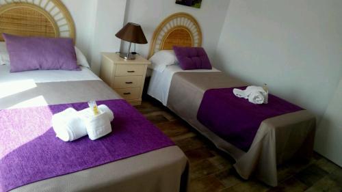 Apartamento Las Buganvillas Laguna Playa