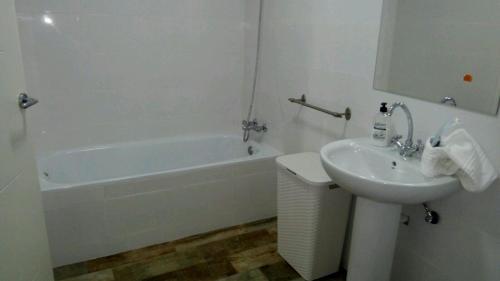 Apartamento Las Buganvillas Laguna Playa