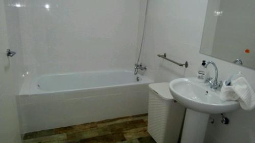 Apartamento Las Buganvillas Laguna Playa