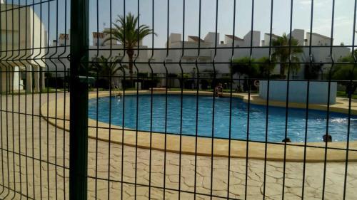 Apartamento Las Buganvillas Laguna Playa