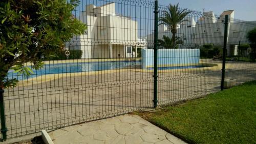 Apartamento Las Buganvillas Laguna Playa
