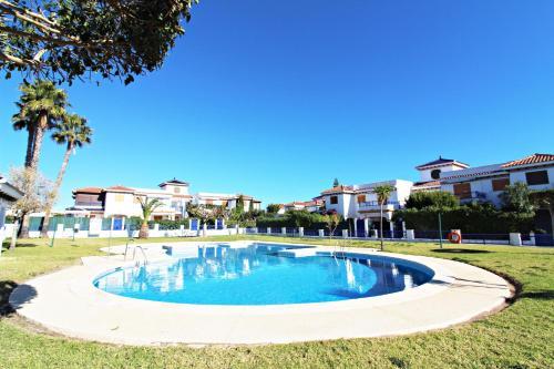Apartamento Veramar 2 Bajo