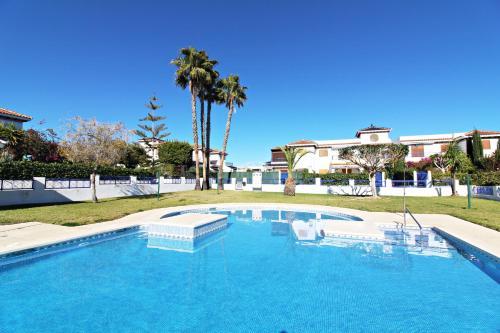 Apartamento Veramar 2 Bajo