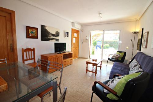 Apartamento Veramar 2 Bajo