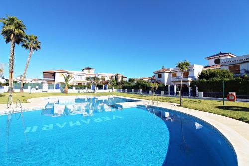 Apartamento Veramar 2 Bajo