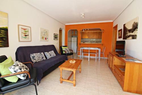 Apartamento Veramar 2 Bajo