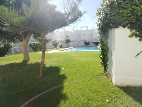 Apartamento Apto. 2d. Urb. Fuentemar, Vera Playa